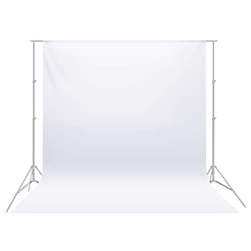 Neewer Collapsible White Backdrop