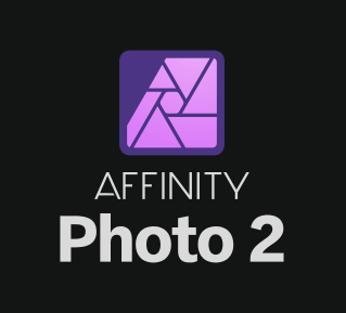 Affinity Photo 2