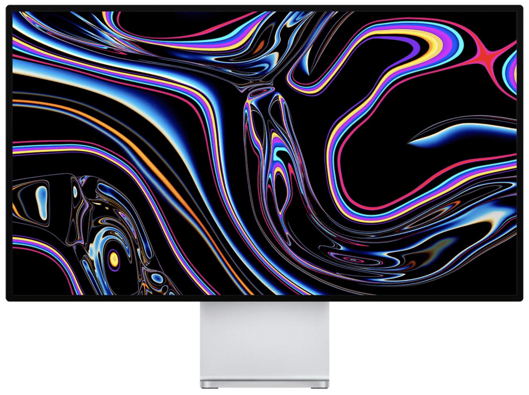 Apple 32-inch Pro Display