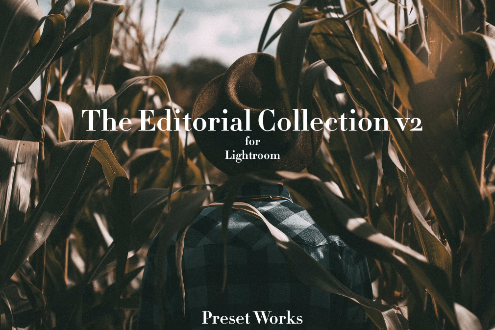 Envato Editorial Collection V2