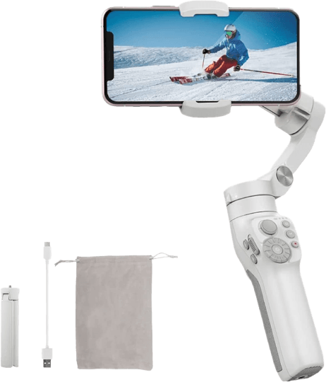 8 Best Phone Gimbals in 2023  For iPhone   Android  - 24