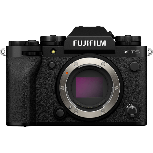 6% Off Fujifilm X-T5