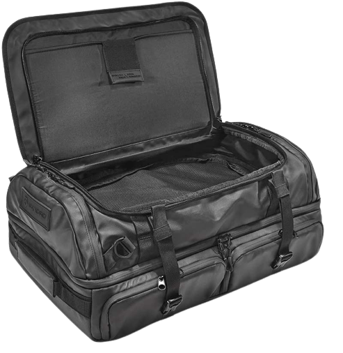 HEXAD Carryall Travel Duffel Bag