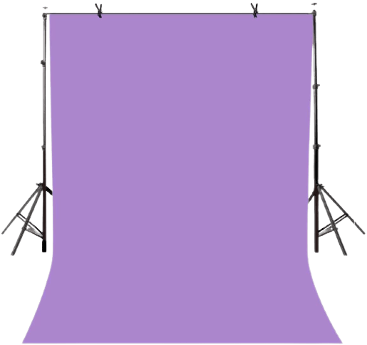 LYLYCTY Studio Backdrop (Purple)