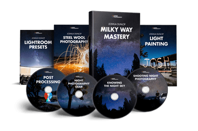 Milky Way Mastery