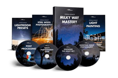 Milky Way Photography Guide  For Better Night Photography  - 81