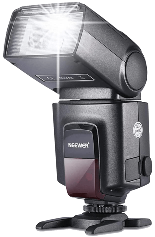 Neewer TT560 Flash Speedlite