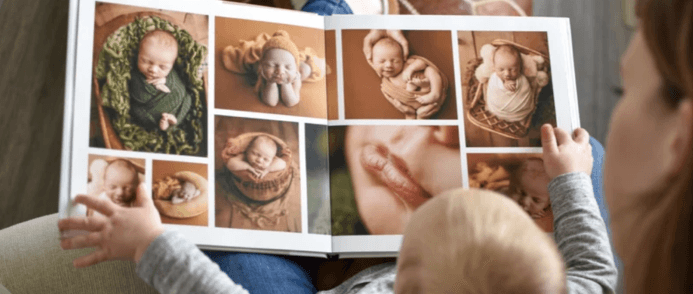 Shutterfly Photo Books