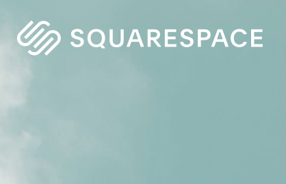 Squarespace Custom Website Builder