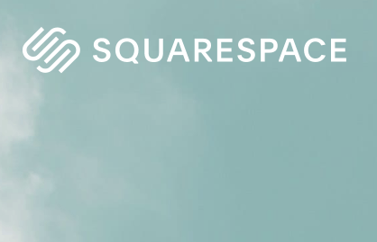 20% Off a New Squarespace Website Plan