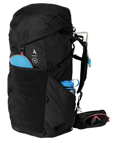 Moment Strohl Mountain Ultra Light 45L