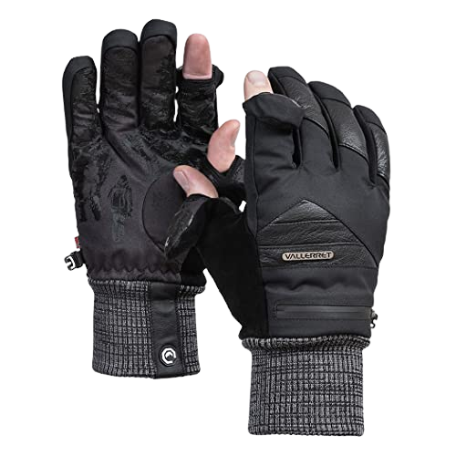 Vallerret Markhof Pro 2 0 Photography Gloves Review - 13