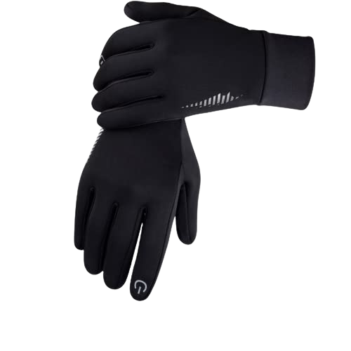 SIMARI Winter Gloves: Touch Screen, Warm