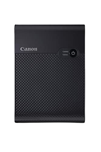 Canon SELPHY Square QX10 Portable Photo Printer