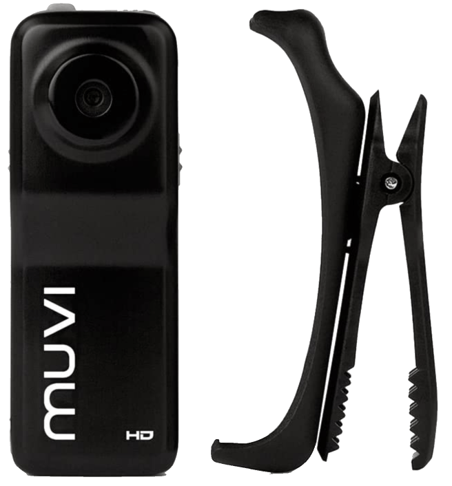 Best Body Worn Camera UK, The Partner MK4 Body Camera