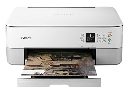 Canon PIXMA TS3520 Printer