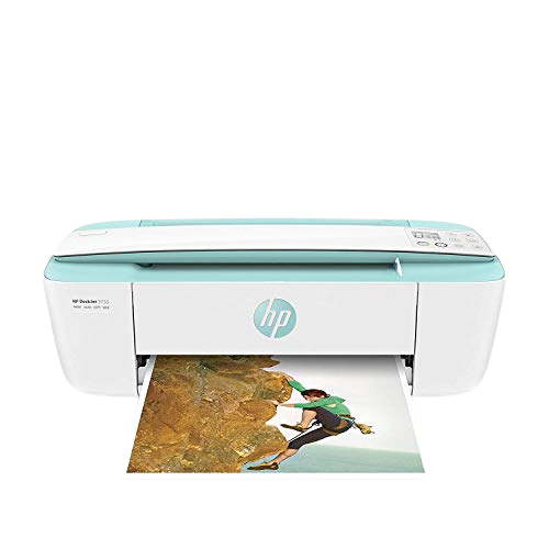 HP Deskjet 3755 All-in-One Printer