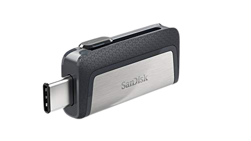 SanDisk Ultra Dual Drive USB-C SDDDC2