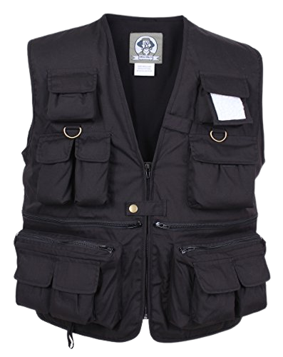 Multi Pocket Jackets Men Jackets Coats Streetwear Multi-pocket Men's Coat  Men Aliexpress | emjmarketing.com
