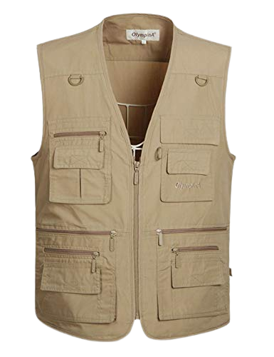 Men's Jacket Casual Denim Biker Jacket Coat Slim Fit Multi Pocket Top  | eBay