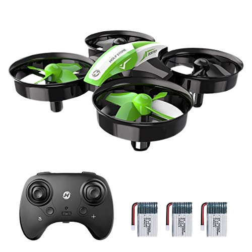 Mini RC Drone for Kids