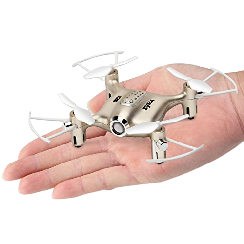 Potensic A20W Drone - for Kids, Mini Drone with Camera 720P HD, RC Dro –  RCDrone