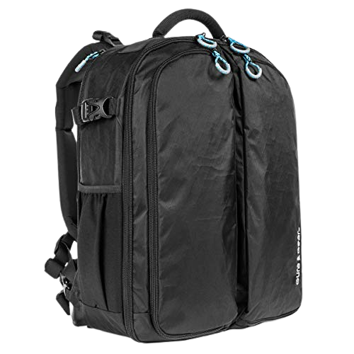 10 Best Weatherproof Camera Bags in 2024