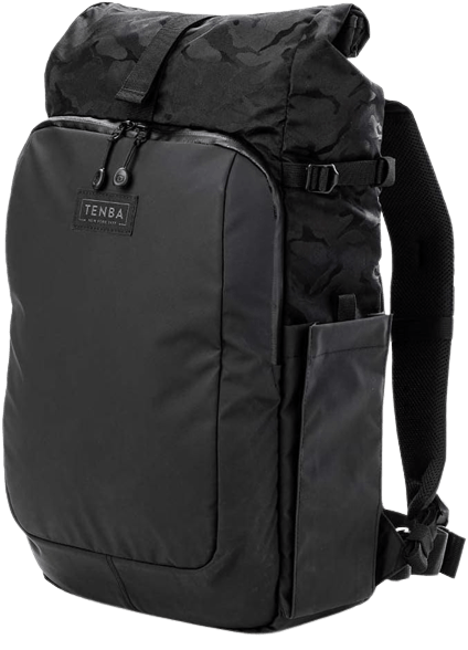 Tenba Fulton Backpack