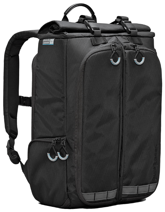 20% Off Kiboko City Commuter 18L+