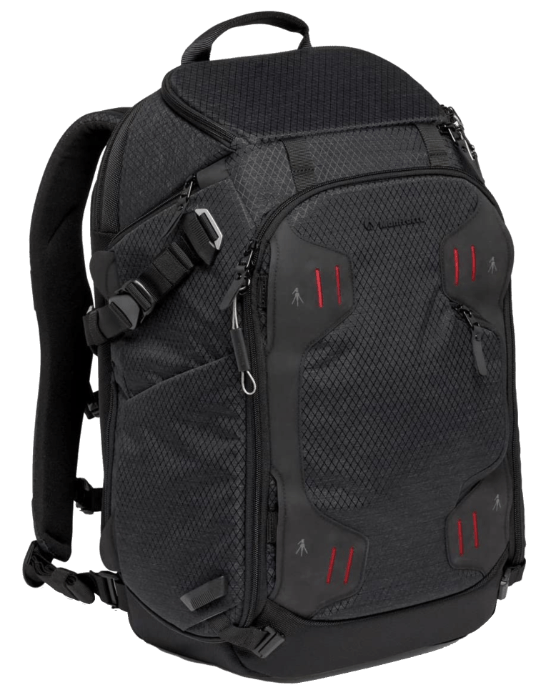 Best dslr clearance backpack