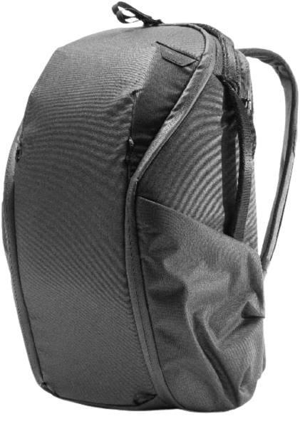 Peak Design Everyday Backpack v2 review: A backpack you'll really use every  day: Digital Photography Review