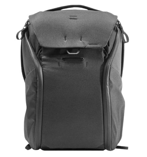 Peak design shop backpack alternative