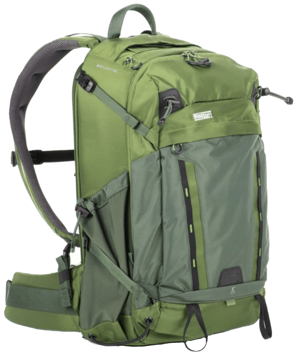 Best hiking backpack for photographers sale