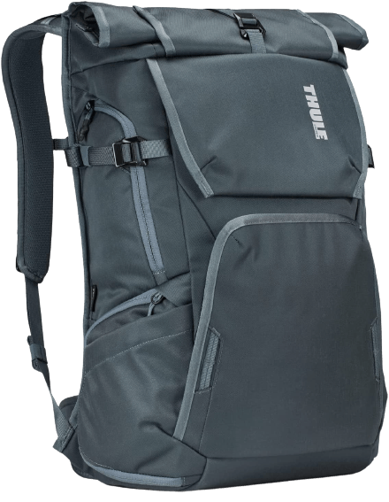 7 Best Roll-Top Camera Bags in 2023