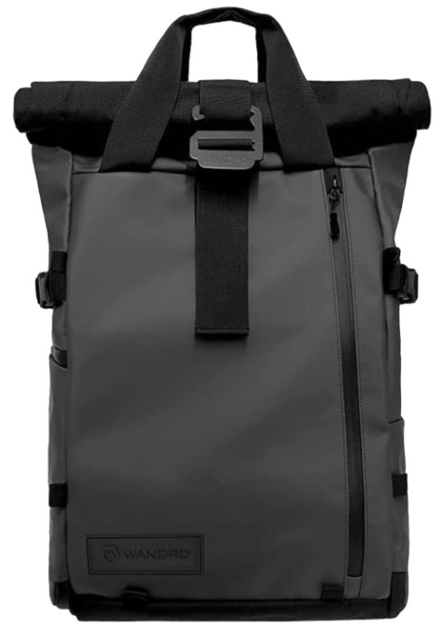 Best roll top backpack clearance waterproof