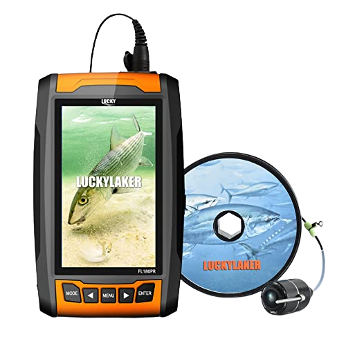 LUCKY Portable Fishing Camera
