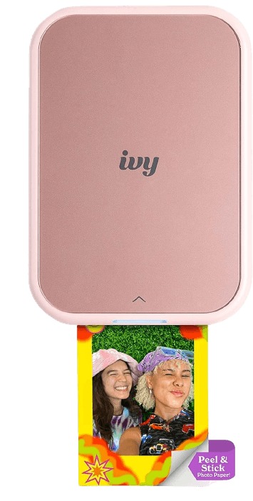 Canon IVY 2 Mini Photo Printer