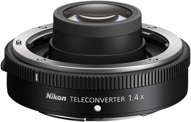 Nikon Z Teleconverter TC-1.4