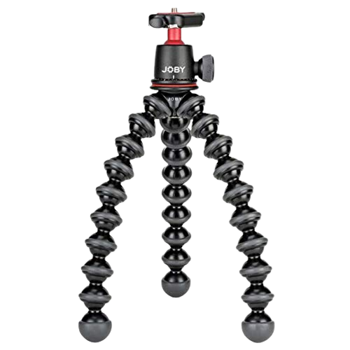 Joby GorillaPod 3K Kit