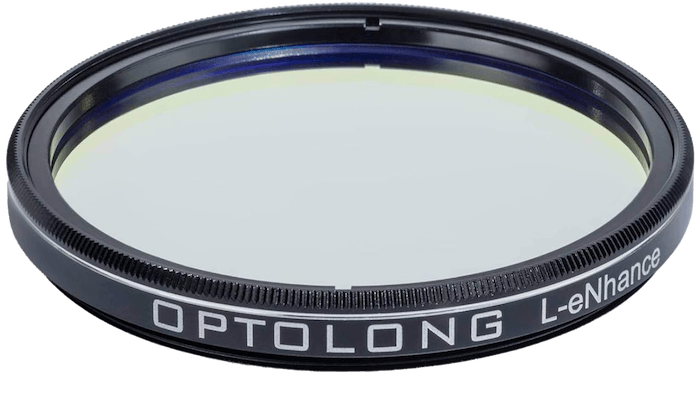 Optolong L-Enhance Dual Narrowband Filter