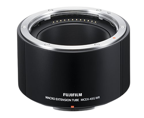 Fujifilm MCEX-45G Macro Extension Tube