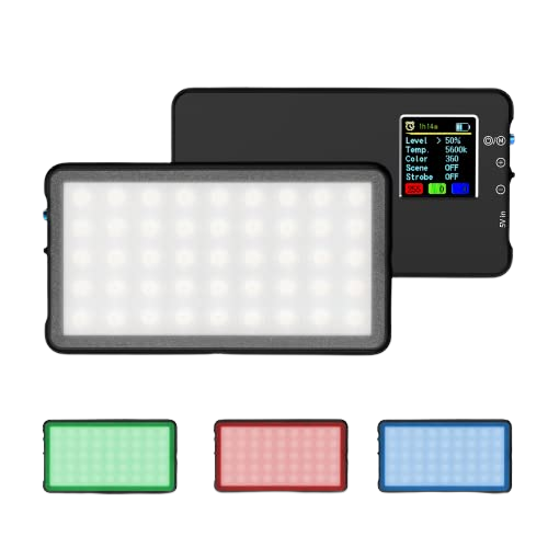 Lume Cube RGB LED Panel