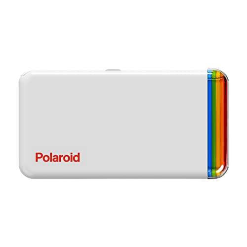 30% Off Polaroid Hi-Print Bluetooth Printer for Smartphones