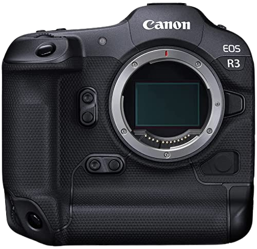 17% Off Canon EOS R3