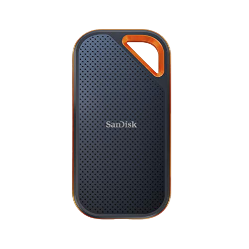 36% Off SanDisk 2TB Extreme Portable SSD