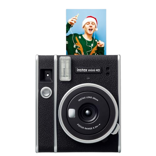 Up to 22% Off Fujifilm Instant Cameras and Printers