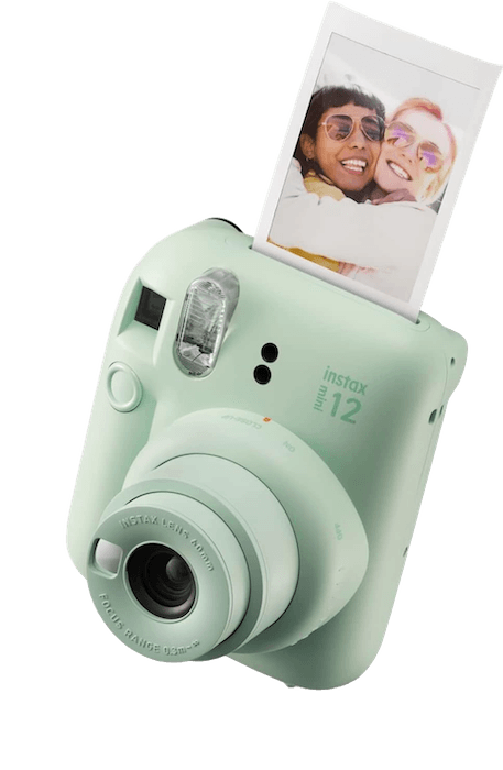 13% Off Fujifilm Instax Mini 12