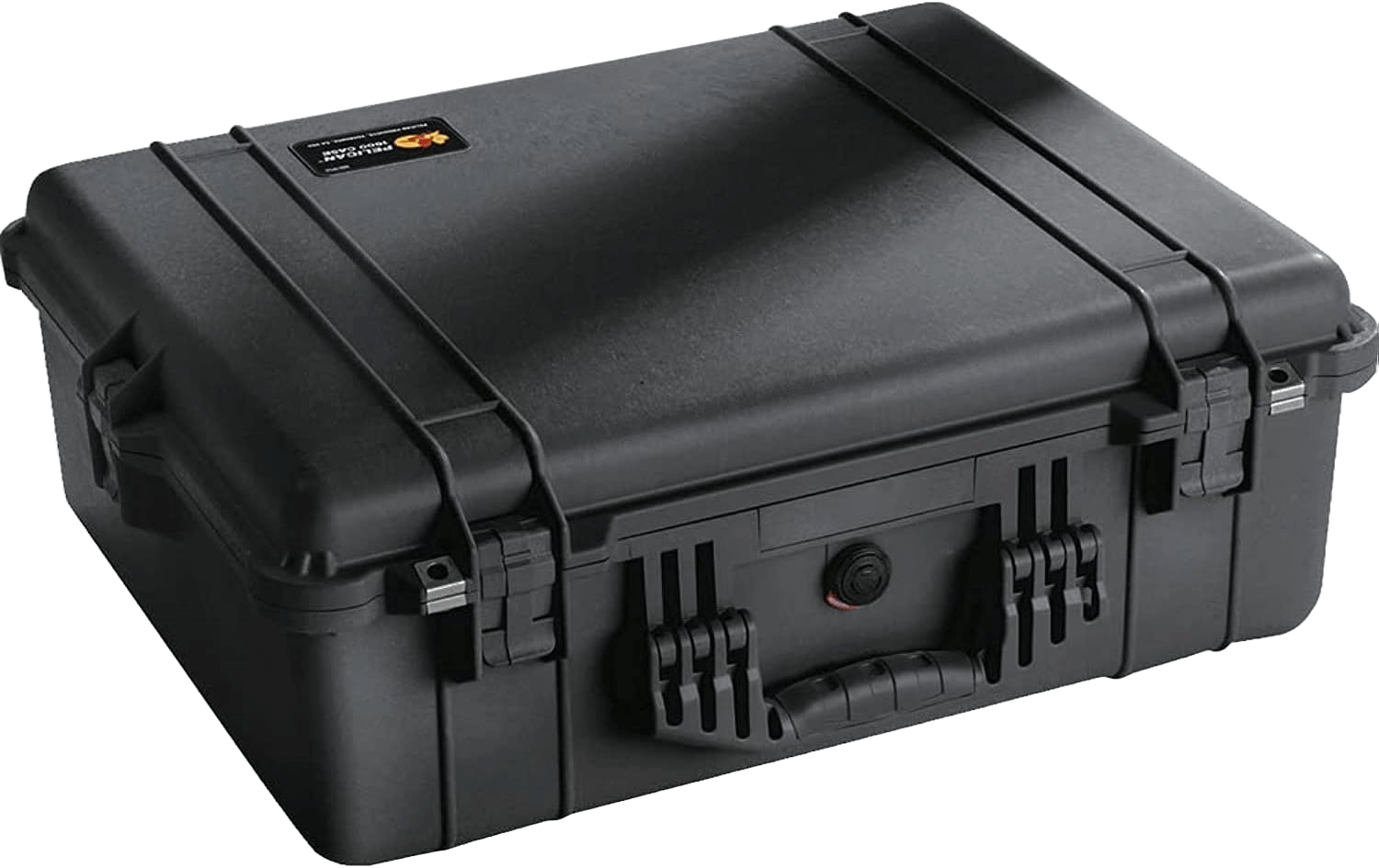 36% Off Pelican 1600 Camera Hard Case With Foam