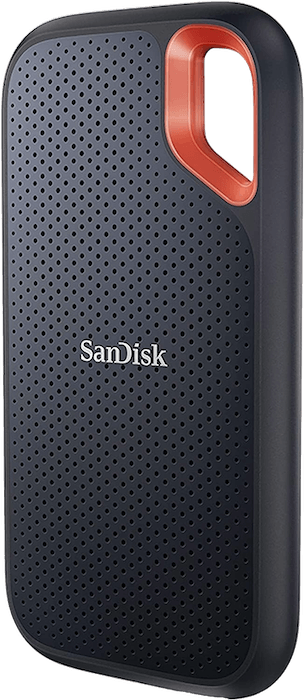 33% Off SanDisk 4TB Extreme Portable SSD