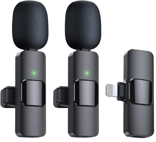 Les meilleurs microphones externes Android pour la vidéo et le podcasting  2023